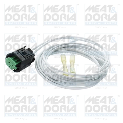 Cable Repair Set, wheel speed sensor